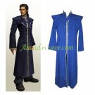 Final Fantasy VII Reeve Tuesti Cosplay Costume
