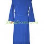 Final Fantasy VII Reeve Tuesti Cosplay Costume