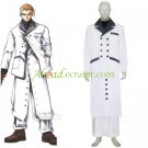 Final Fantasy VII Rufus Shinra Cosplay Costume
