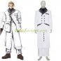 Final Fantasy VII Rufus Shinra Cosplay Costume