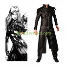 Final Fantasy Yazoo Cosplay Costume