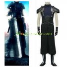 Final Fantasy VII Seven Last Order Zack Halloween Cosplay Costume
