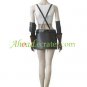 Final Fantasy VII Tifa Lockhart Cosplay Costume
