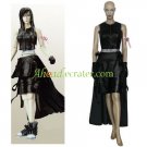 Final Fantasy VII Tifa Lockhart Halloween Cosplay Costume