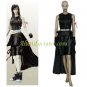 Final Fantasy VII Tifa Lockhart Halloween Cosplay Costume