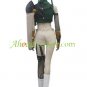 Final Fantasy VII Yuffie Kisaragi Cosplay Costume