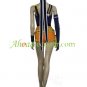 Final Fantasy VII Yuffie Kisaragi Halloween Cosplay Costume