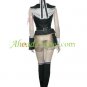 Final Fantasy VII Yuffie Kisaragi Halloween Cosplay Costume