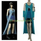 Final Fantasy VIII Rinoa Halloween Cosplay Costume