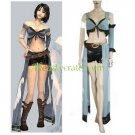 Final Fantasy VIII Rinoa Halloween Halloween Cosplay Costume