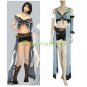 Final Fantasy VIII Rinoa Halloween Halloween Cosplay Costume