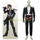 Final Fantasy VIII Squall Halloween Cosplay Costume