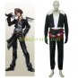 Final Fantasy VIII Squall Halloween Cosplay Costume