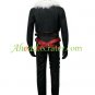 Final Fantasy VIII Squall Halloween Cosplay Costume