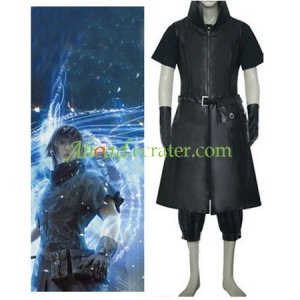 Final Fantasy XIII Versus Halloween Cosplay Costume