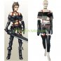 Final Fantasy X-2 Paine Halloween Cosplay Costume