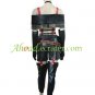 Final Fantasy X-2 Paine Halloween Cosplay Costume