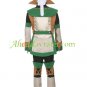 Final Fantasy X-2 Summoner Cosplay Costume