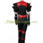 Final Fantasy X-2 Warrior Yuna Cosplay Costume