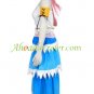 Final Fantasy X-2 Yuna Halloween Cosplay Costume