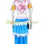 Final Fantasy X-2 Yuna Halloween Cosplay Costume