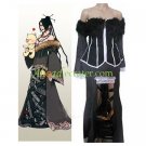 Final Fantasy X Lulu Halloween Cosplay Costume