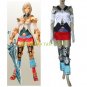 Final Fantasy XII Ashe Cosplay Costume
