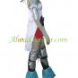 Final Fantasy XII Ashe Cosplay Costume