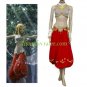 Final Fantasy XII Penelo Cosplay Costume