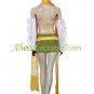 Final Fantasy XII Rikku Cosplay Costume