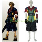 Final Fantasy XII Shuyin Halloween Cosplay Costume