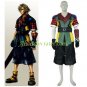 Final Fantasy XII Shuyin Halloween Cosplay Costume