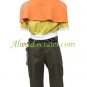 Final Fantasy XIII Hope Estheim Cosplay Costume