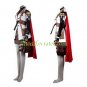 Final Fantasy XIII Lightning Halloween Cosplay Costume