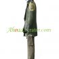 Final Fantasy XIII Sazh Katzroy Halloween Cosplay Costume