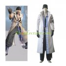 Final Fantasy XIII Snow Villiers Cosplay Costume
