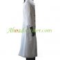 Final Fantasy XIII Snow Villiers Cosplay Costume