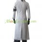 Final Fantasy XIII Snow Villiers Cosplay Costume