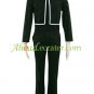 Full Metal Alchemist Edward Halloween Cosplay Costume