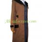 Fullmetal Alchemist Edward Halloween Cosplay Costume