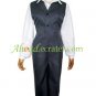 Fullmetal Alchemist Edward Halloween Cosplay Costume