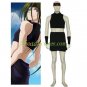 Fullmetal Alchemist Envy Halloween Cosplay Costume