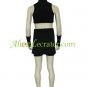 Fullmetal Alchemist Envy Halloween Cosplay Costume