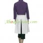 Fullmetal Alchemist Izumi Curtis Halloween Cosplay Costume