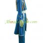 Fullmetal Alchemist Mustang Uniform Cosplay Costume