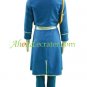 Fullmetal Alchemist Mustang Uniform Cosplay Costume