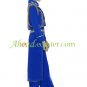 FullMetal Alchemist Riza Hawkeye Military Halloween Cosplay Costume
