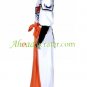 InuYasha Bankotsu Cosplay Costume