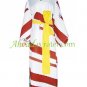 InuYasha Kagura Cosplay Costume