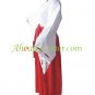 InuYasha Kikyo Cosplay Costume